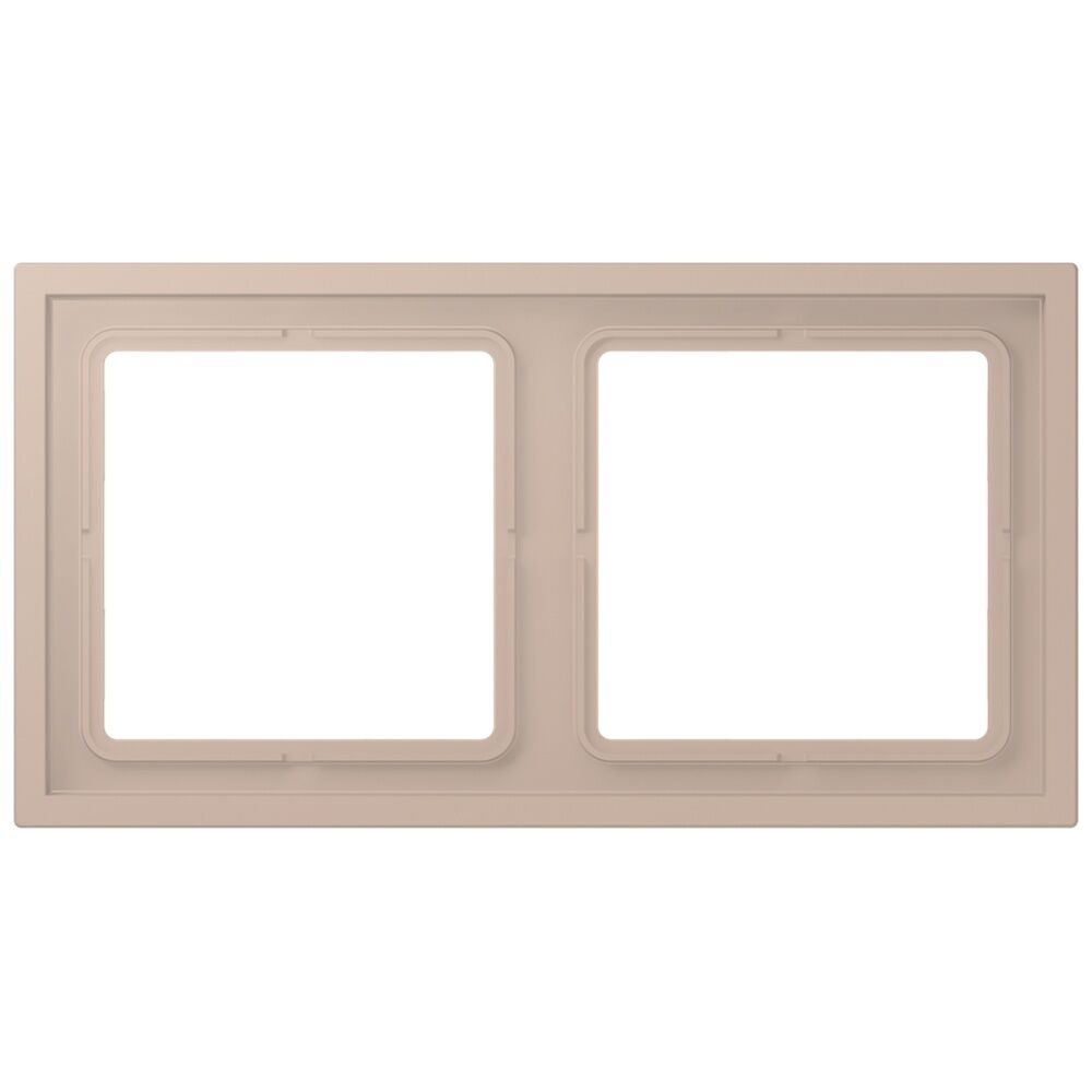 Jung Rahmen LCZ982BF240