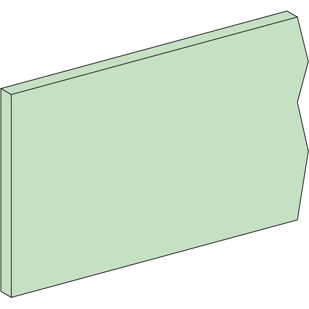 Schneider Electric Kupfersammelschiene LVS04552