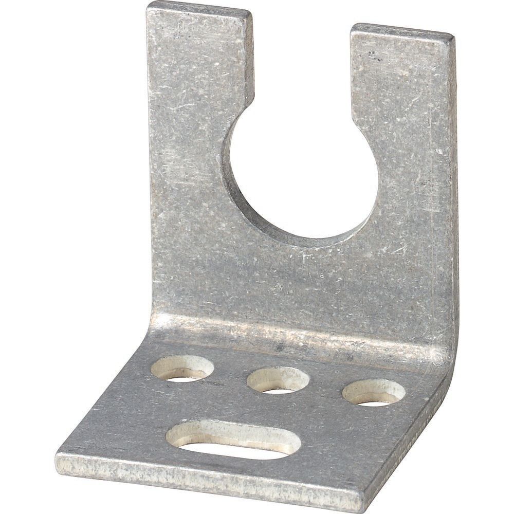 Eaton Befestigungswinkel 135741 Typ 6161AS7050 