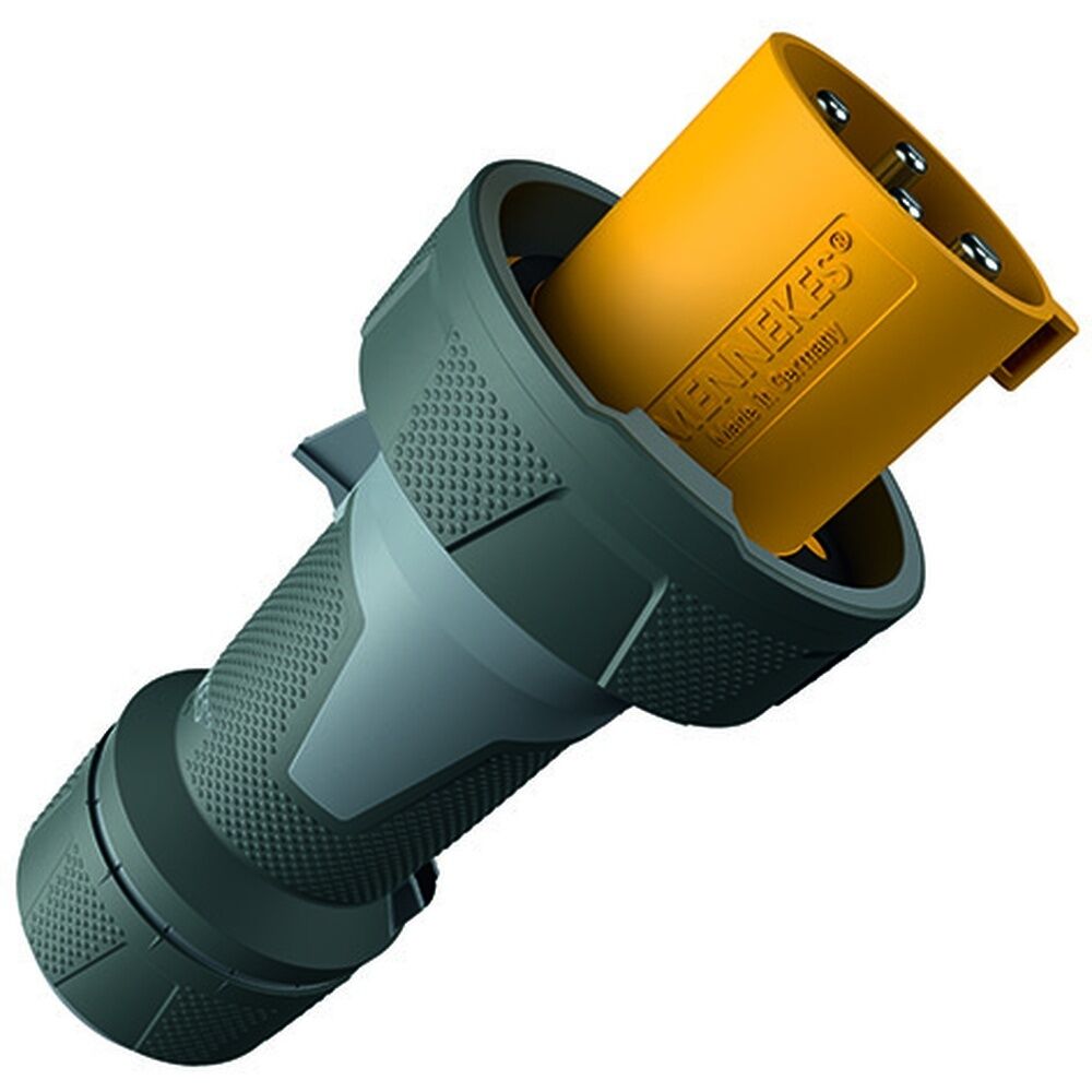 Mennekes Stecker 13204