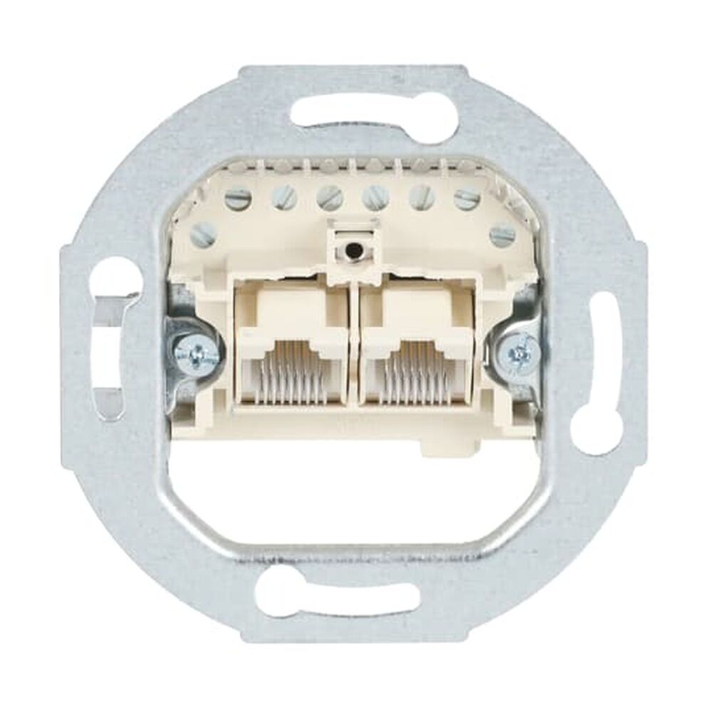 Busch-Jaeger Anschlussdose 0214 Nr. 2CKA000230A0235