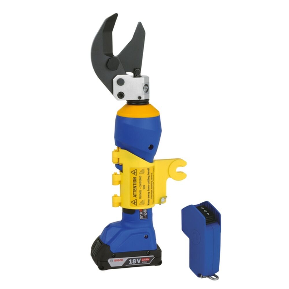 Klauke Schneidwerkzeug ES32RMCCFB