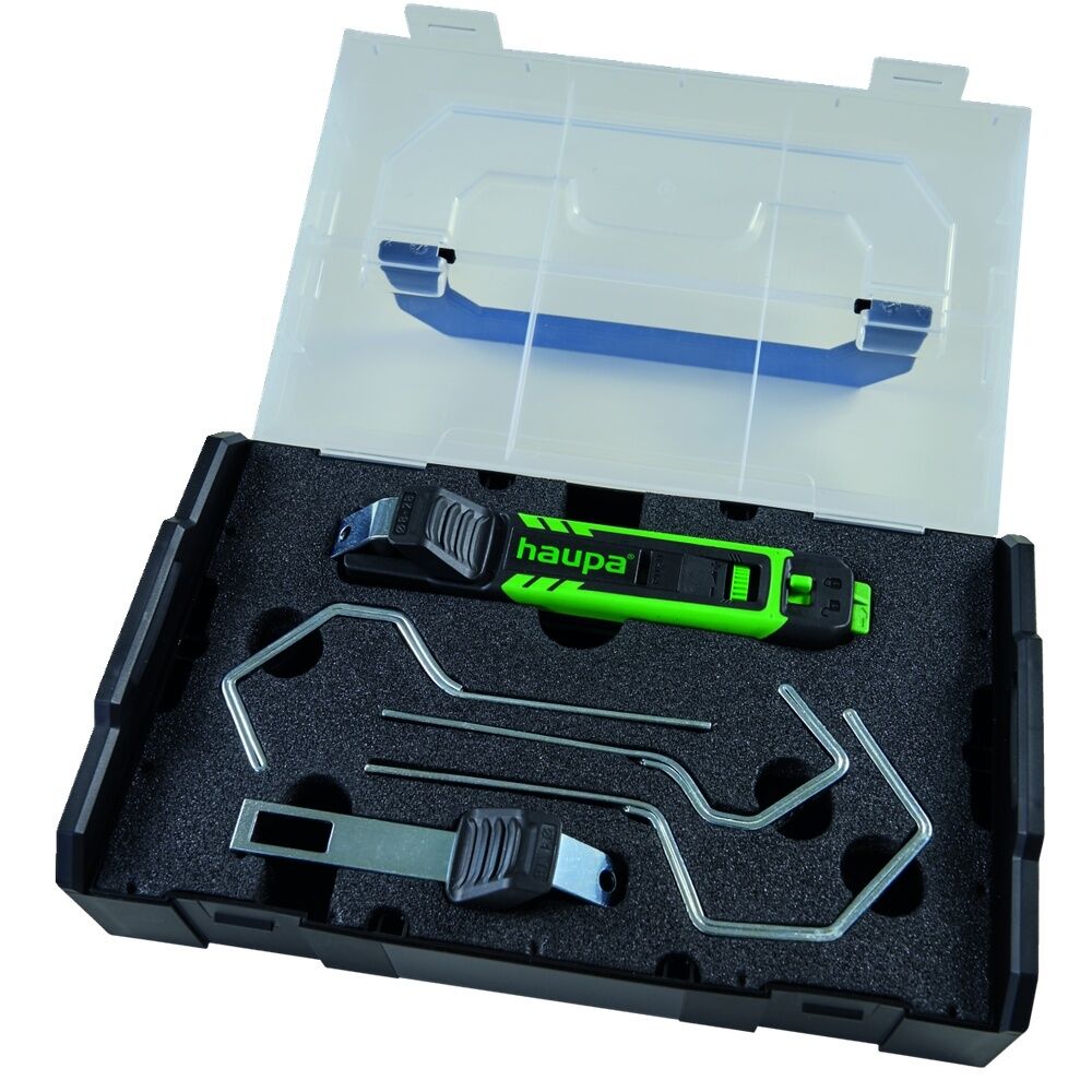 Haupa Abmantler System 201054