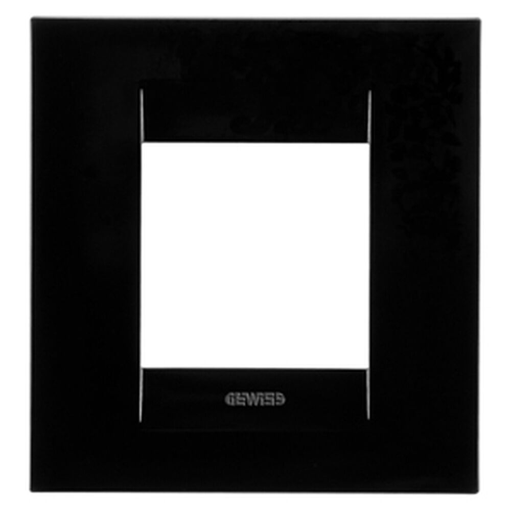 Gewiss Abdeckrahmen GW16422TN