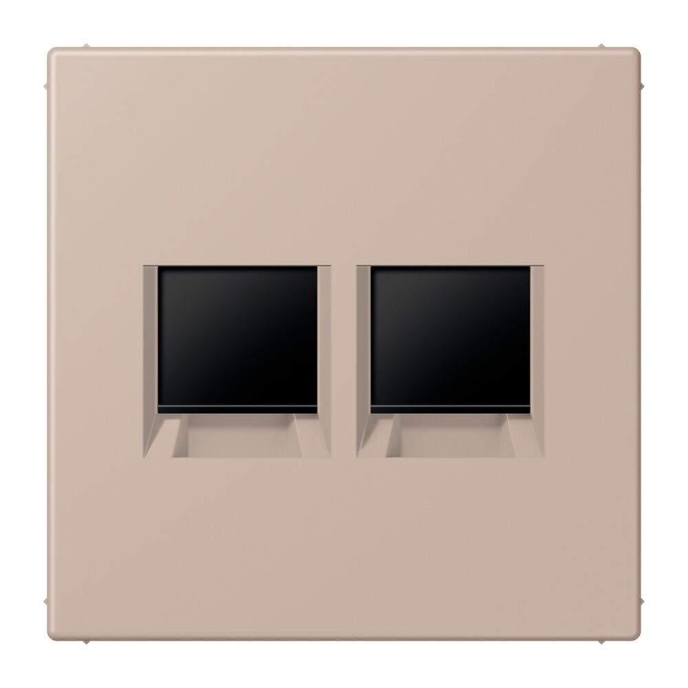 Jung Abdeckung LC1969-2WE240