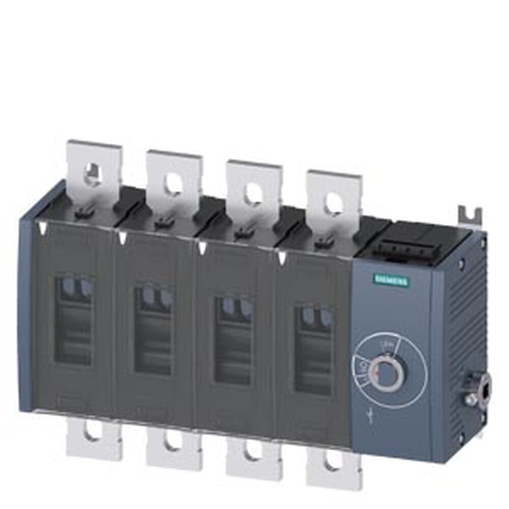 Siemens Lasttrennschalter 3KD4844-0QE40-0