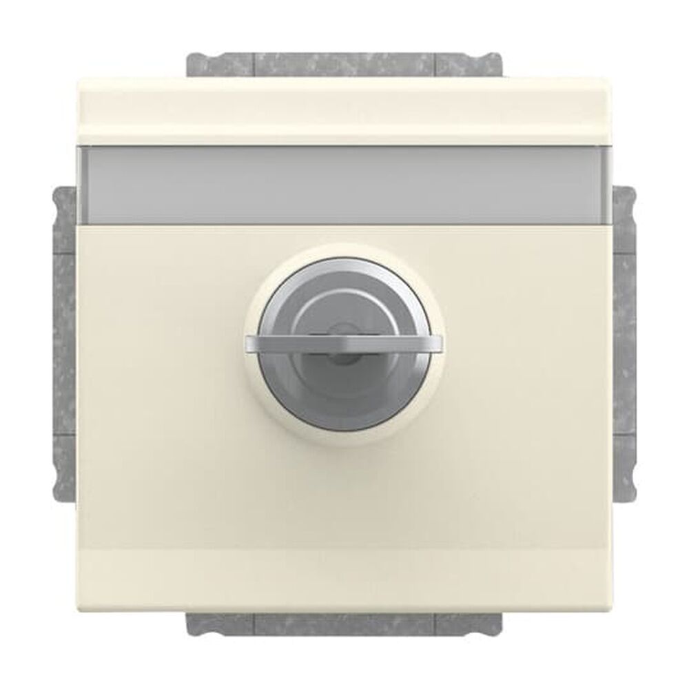 Busch-Jaeger SCHUKO Steckdosen Einsatz 20 EUKNBSL-82 Nr. 2CKA002018A1559