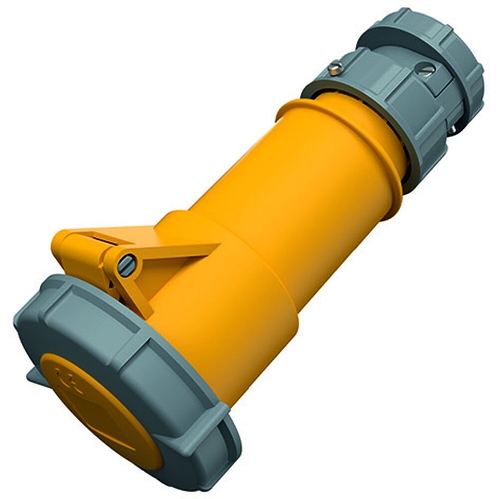 Mennekes Kupplung 3859