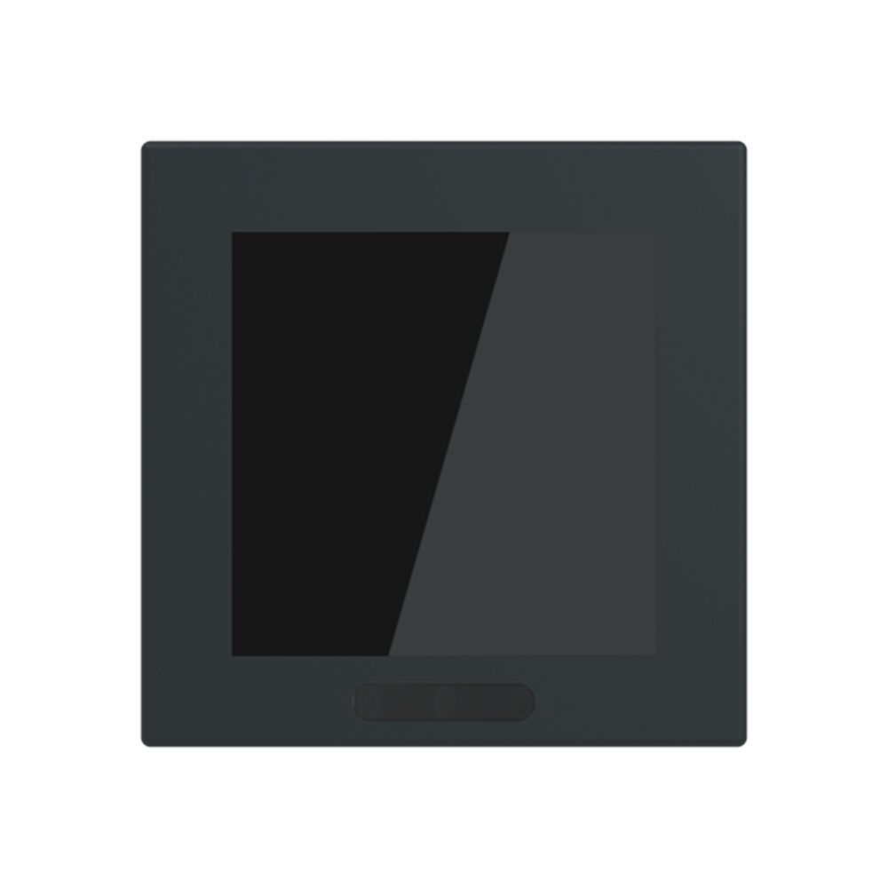 Busch-Jaeger Display SD/U12.63.11-825 Typ 2TMA310010B0003