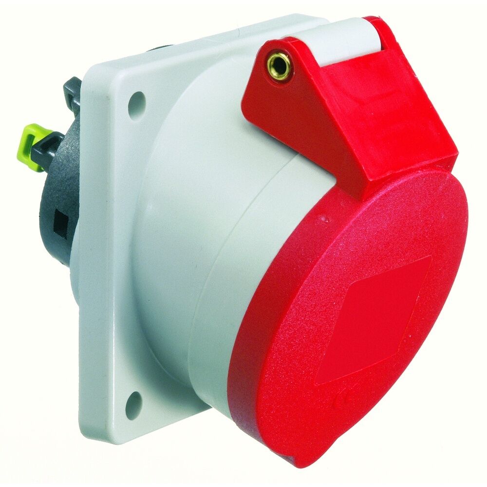 Bals Anbausteckdose 12735