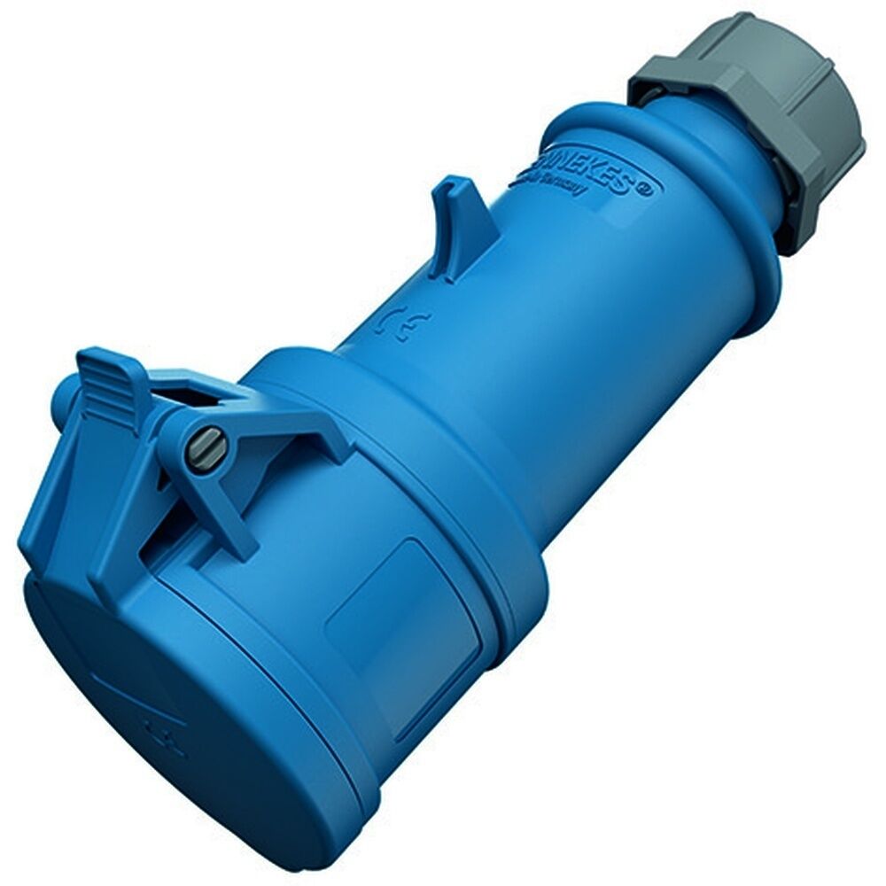 Mennekes Kupplung 928