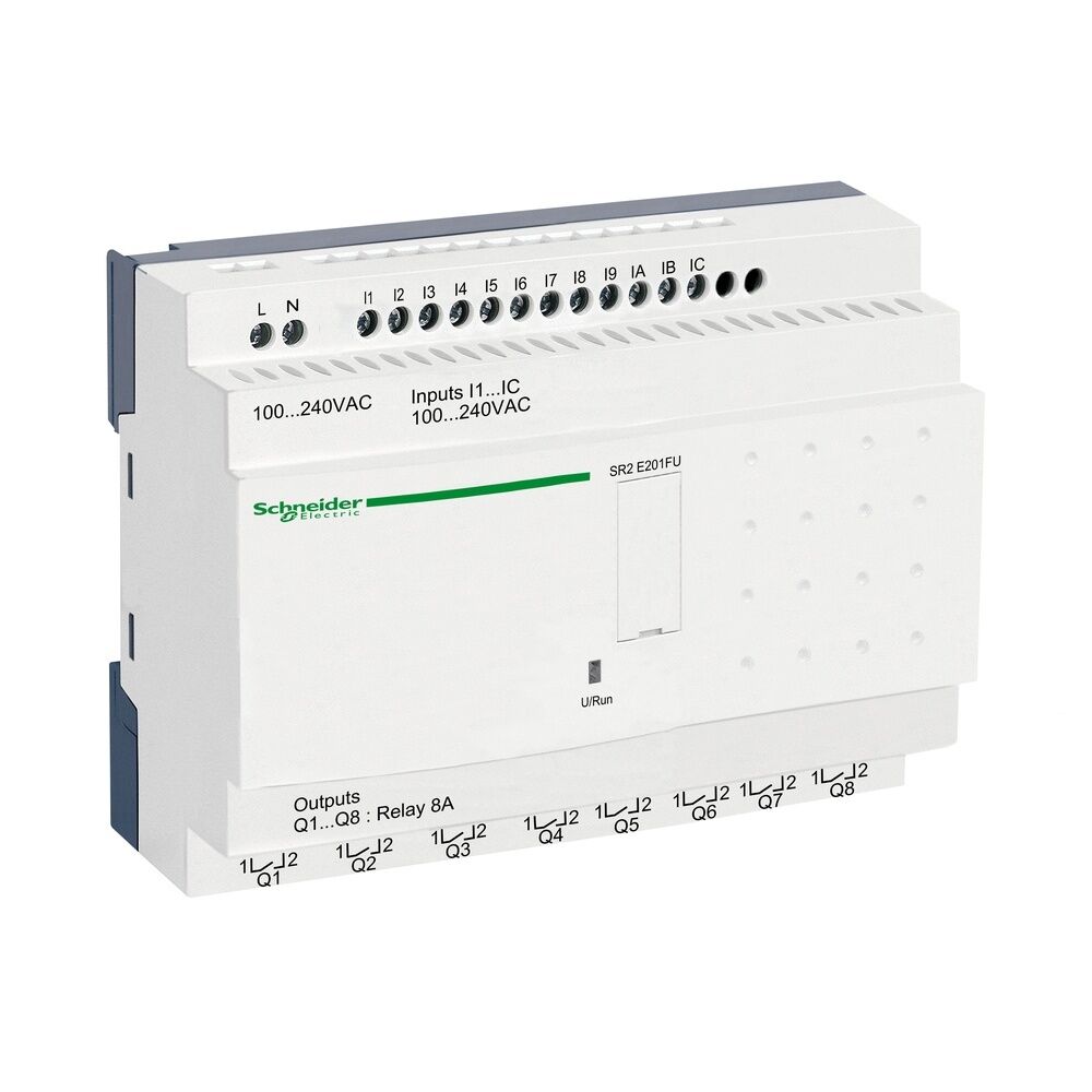 Schneider Electric Modul SR2E201FU