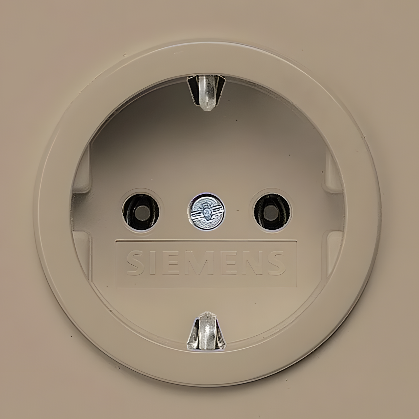 Siemens Steckdosenabdeckung 5UH1224