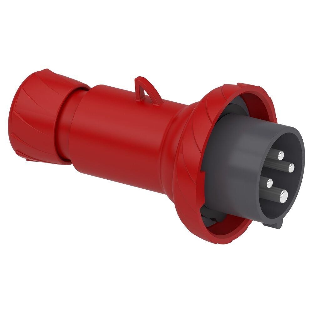 Schneider Electric CEE Stecker PKE16M734