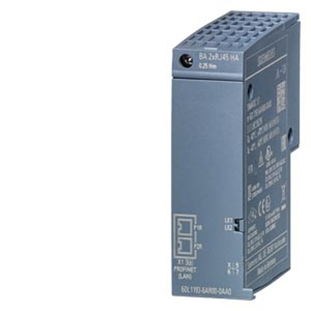 Siemens Busadapter 6DL1193-6AR00-0AA0