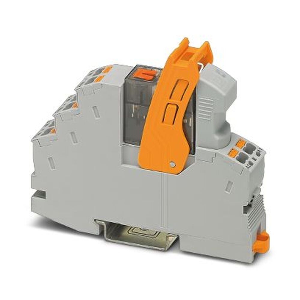 Phoenix Contact Relaismodul 2905290 Typ RIF-1-RPT-LV-230AC/1X21MS