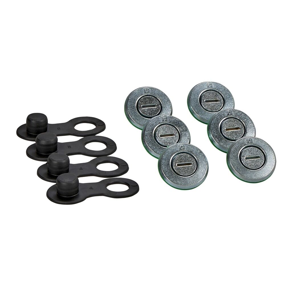 Schneider Electric Zubehör Set LVS01112