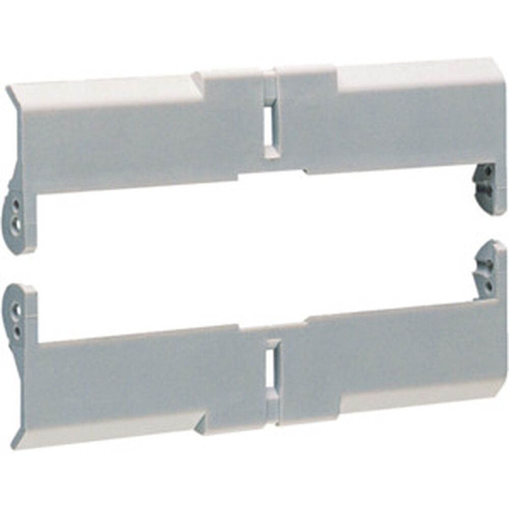 Hager Klemmenabdeckungen CZN006