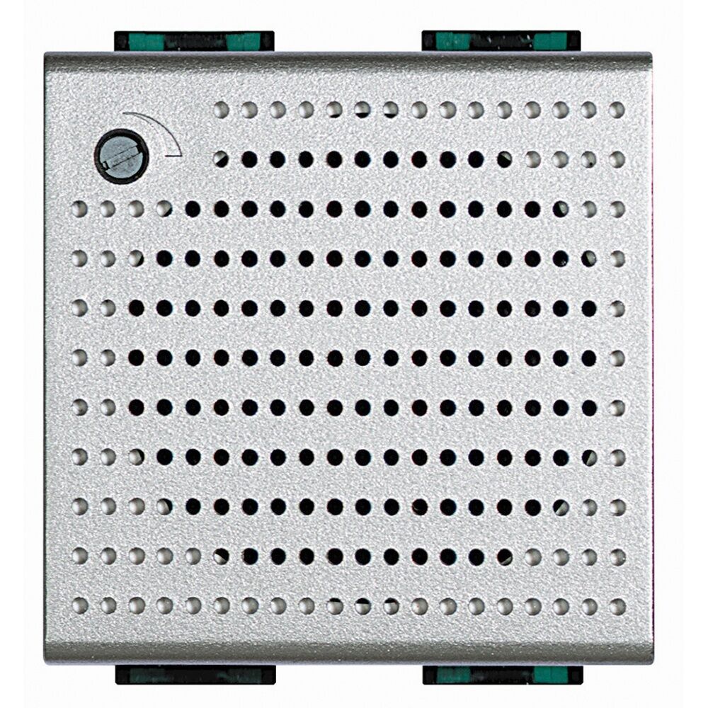 Bticino Klingel NT4355/12