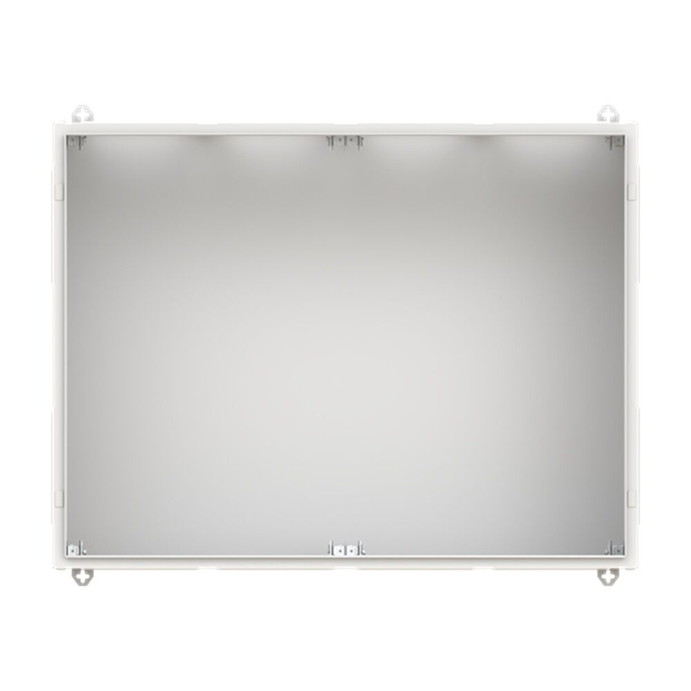 Striebel & John Wandschrank 2CPX010405R9999 Typ TW405SB