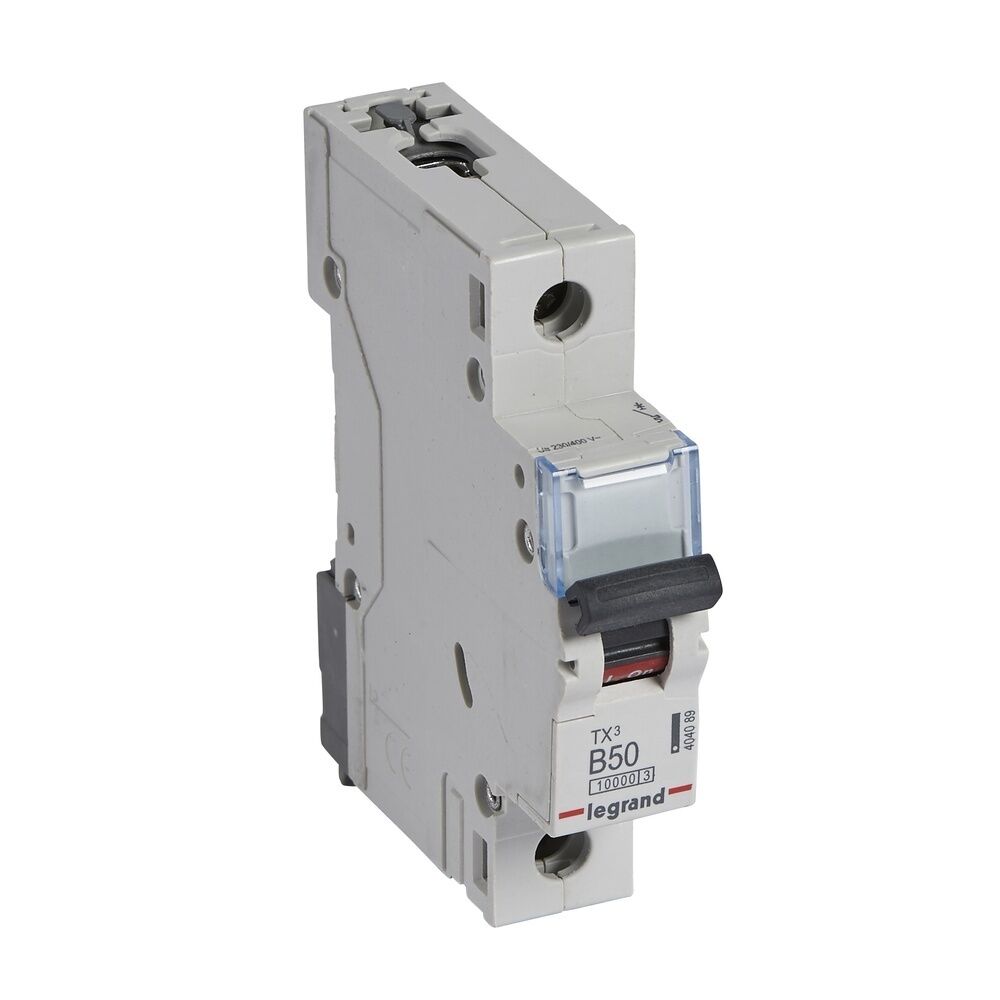 Legrand Leitungsschutzschalter 404089