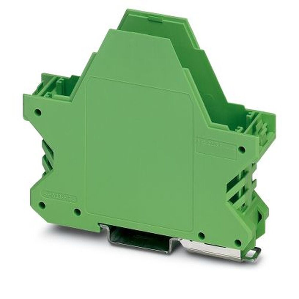 Phoenix Contact Gehäuseunterteil 2854131 Typ ME 22,5 F-UT GN