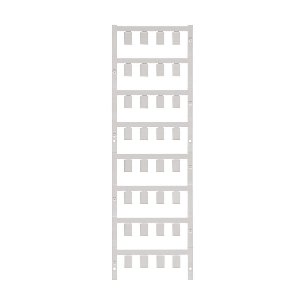 Weidmüller Kabelmarkierungssystem 1906320000 Typ VT SF 5/12 MC SDR V0