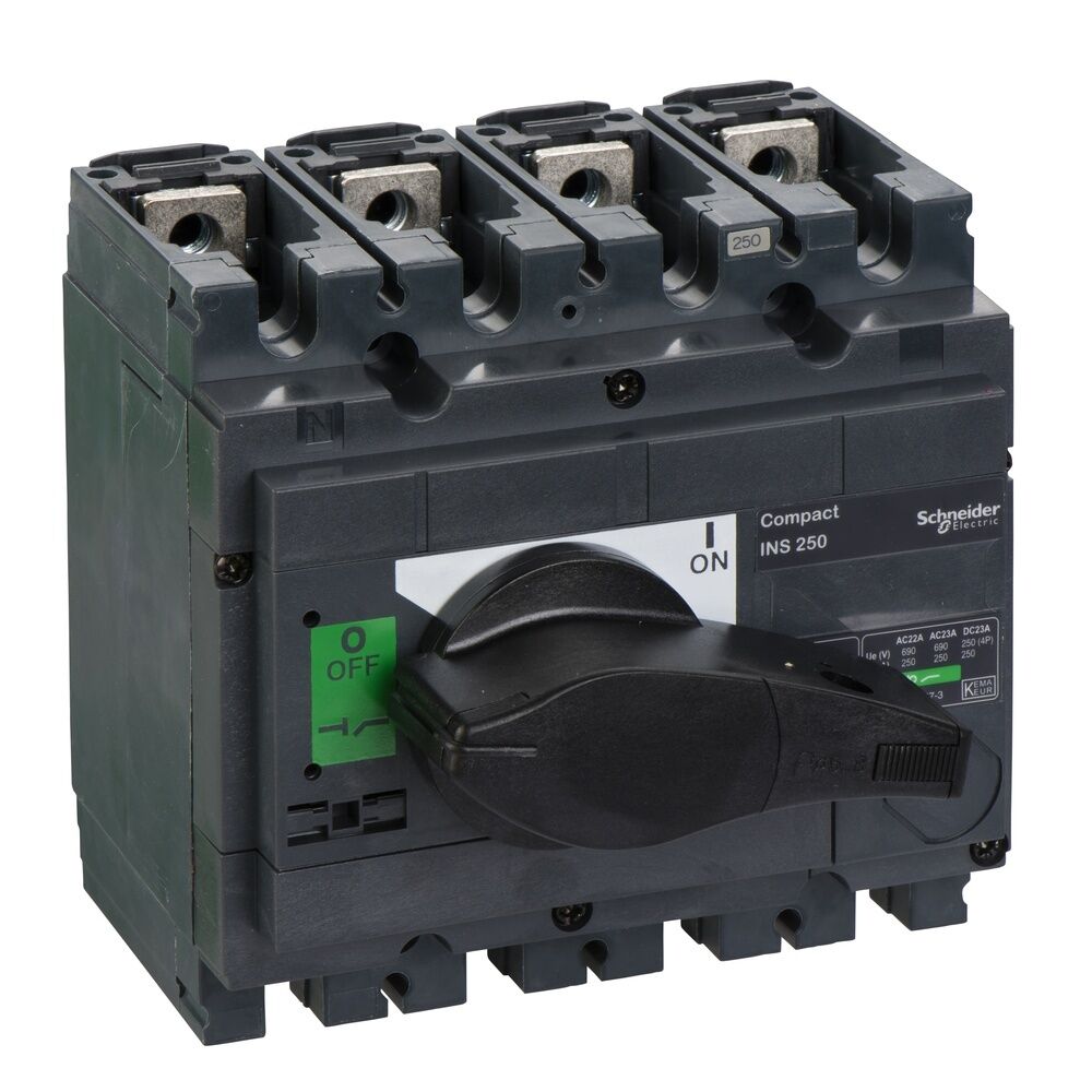 Schneider Electric Leistungstrennschalter 31107