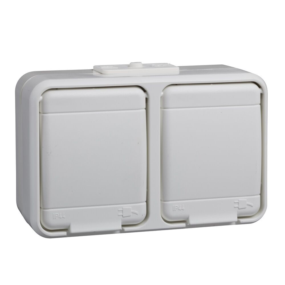 Elso Steckdose 445404