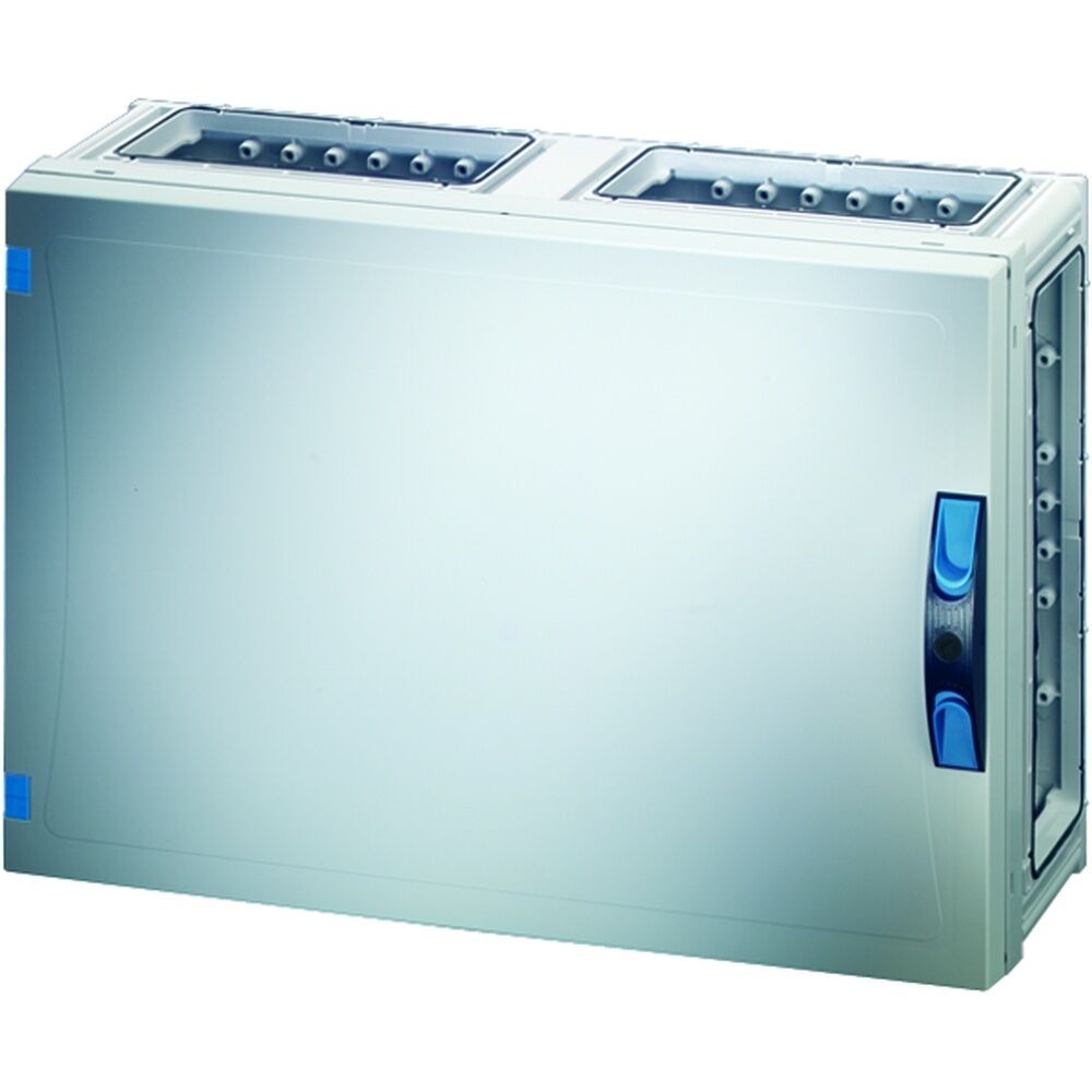 Hensel Leergehäuse FP 0450 Nr. 68000301 