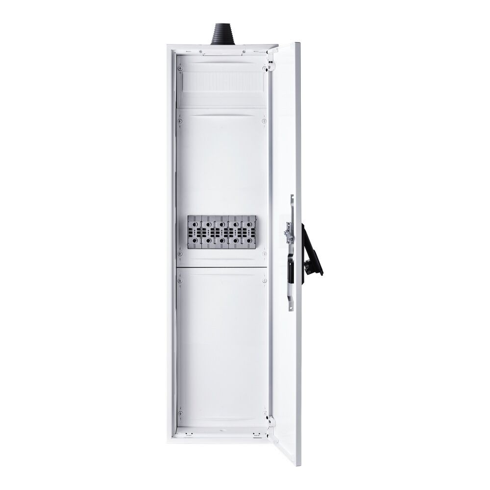 f-tronic Einspeisegehäuse 7110161 Typ EIN1100