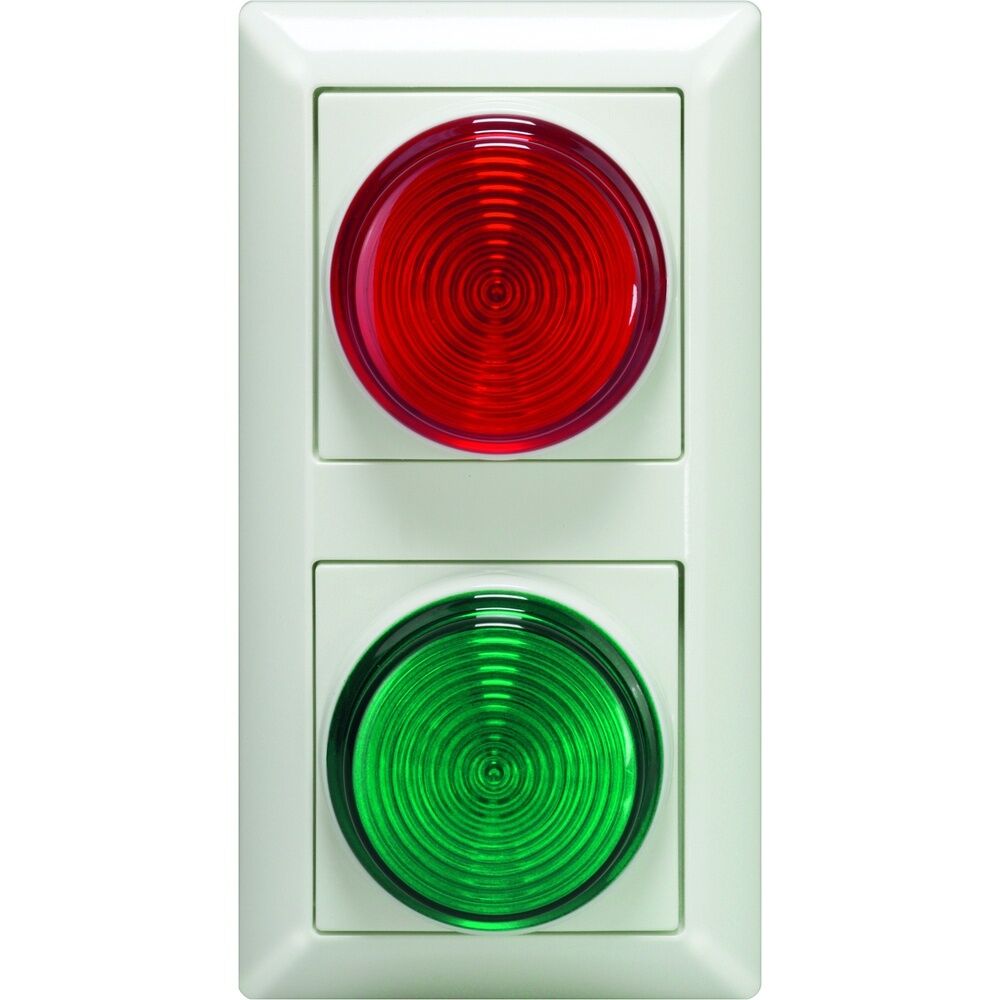 Assa Abloy Kontrollsignal 1050R/G-UP--E20