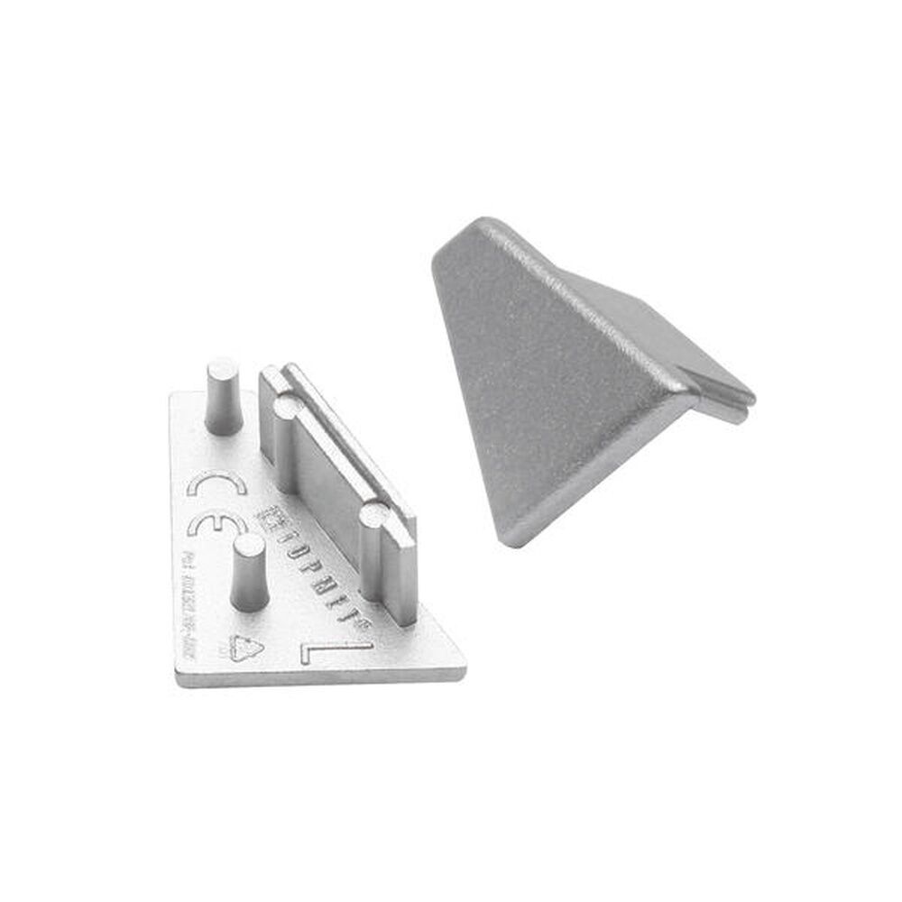 Brumberg Endkappen Set 53070260