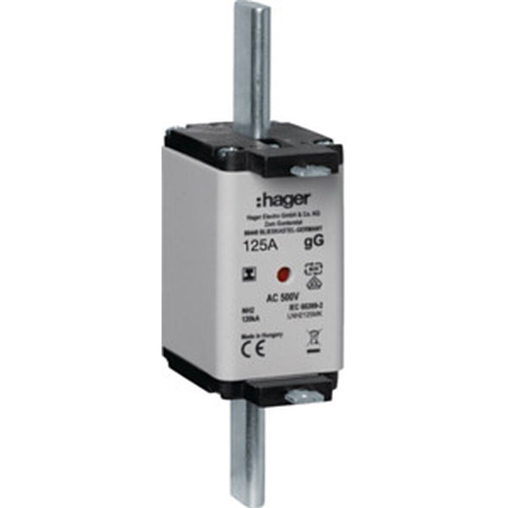 Hager NH Sicherung LNH2125MK
