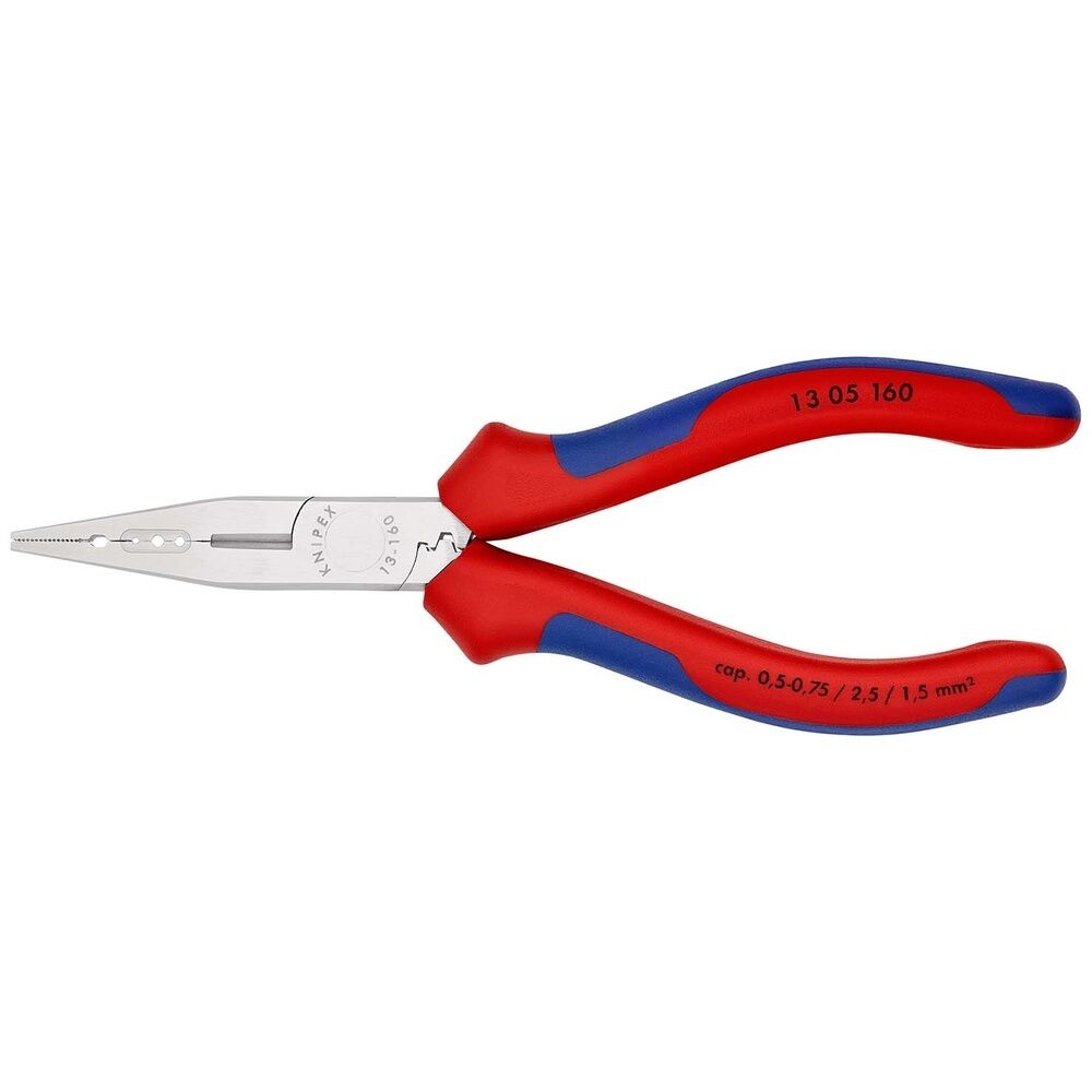 Knipex Verdrahtungszange 13 05 160