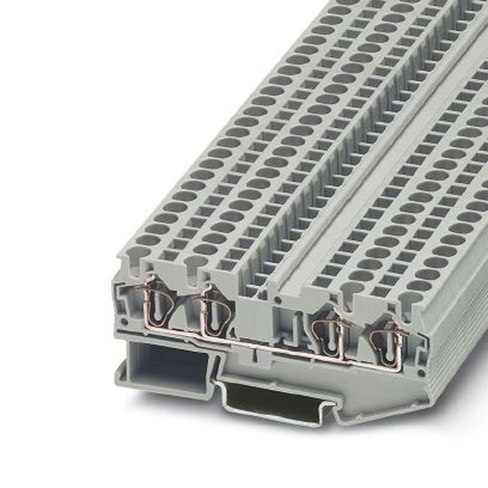 Phoenix Contact Durchgangsklemme 3031445 Typ ST 4-QUATTRO 