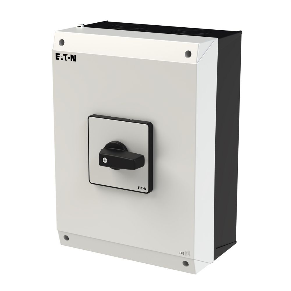 Eaton Lasttrennschalter EP-400980 Typ P3-80/I5/HI11