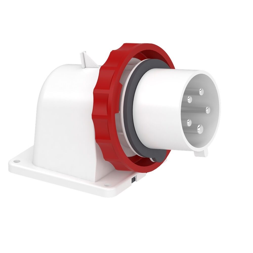 Schneider Electric Aufbaugeräte CEE Stecker 83871