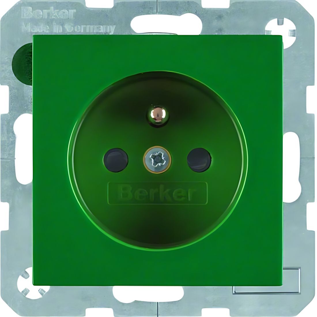 Berker Steckdose 6765768963