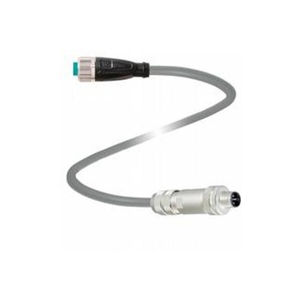 Pepperl+Fuchs Adapterkabel 70152434 Typ V19-G-3M-PUR-ABG-V15B-G