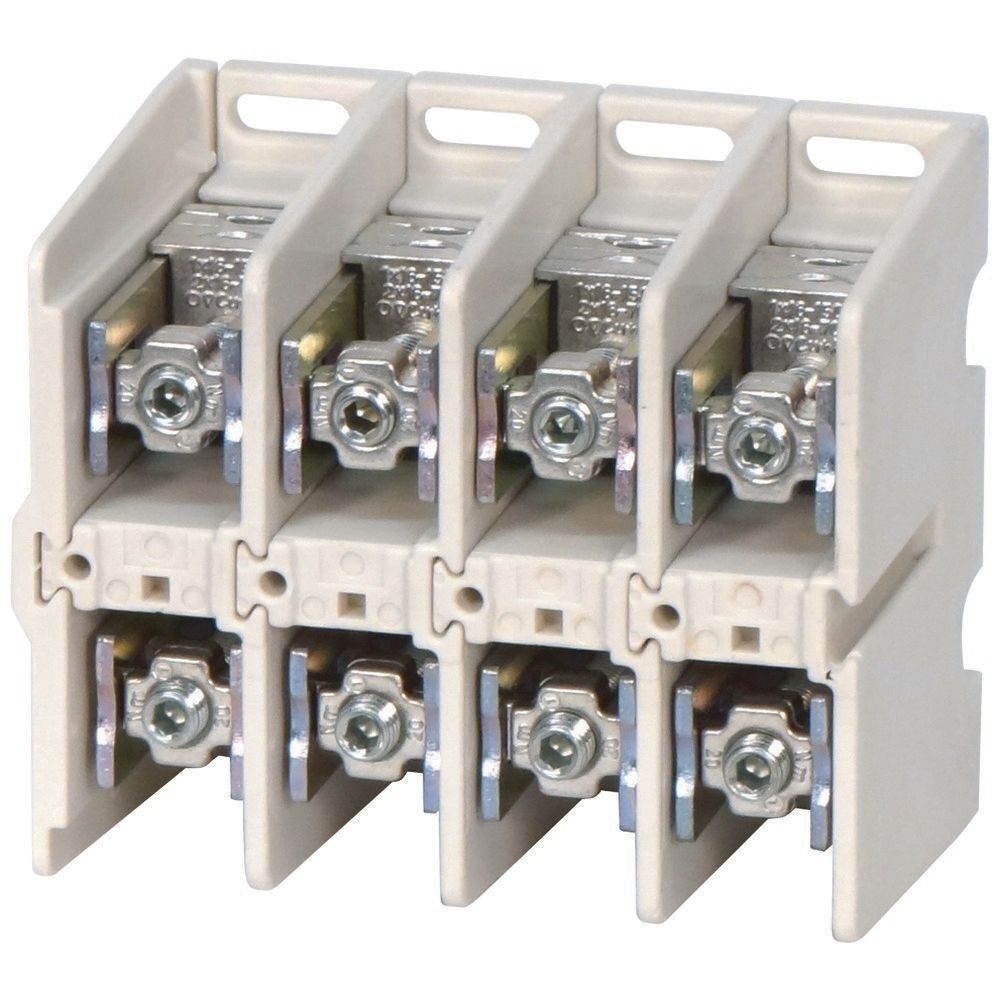 Eaton Anschlussklemme 034509 Typ K150/4