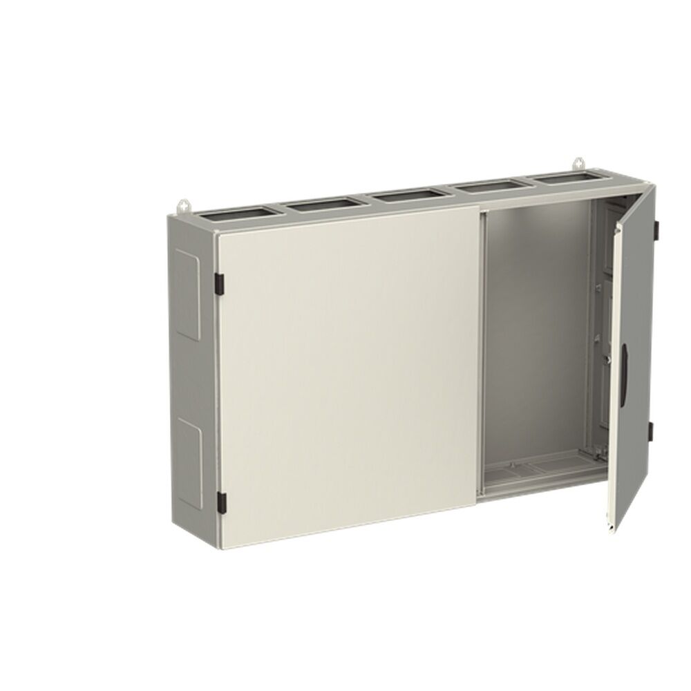 Striebel & John Wandschrank 2CPX010114R9999 Typ TL505S