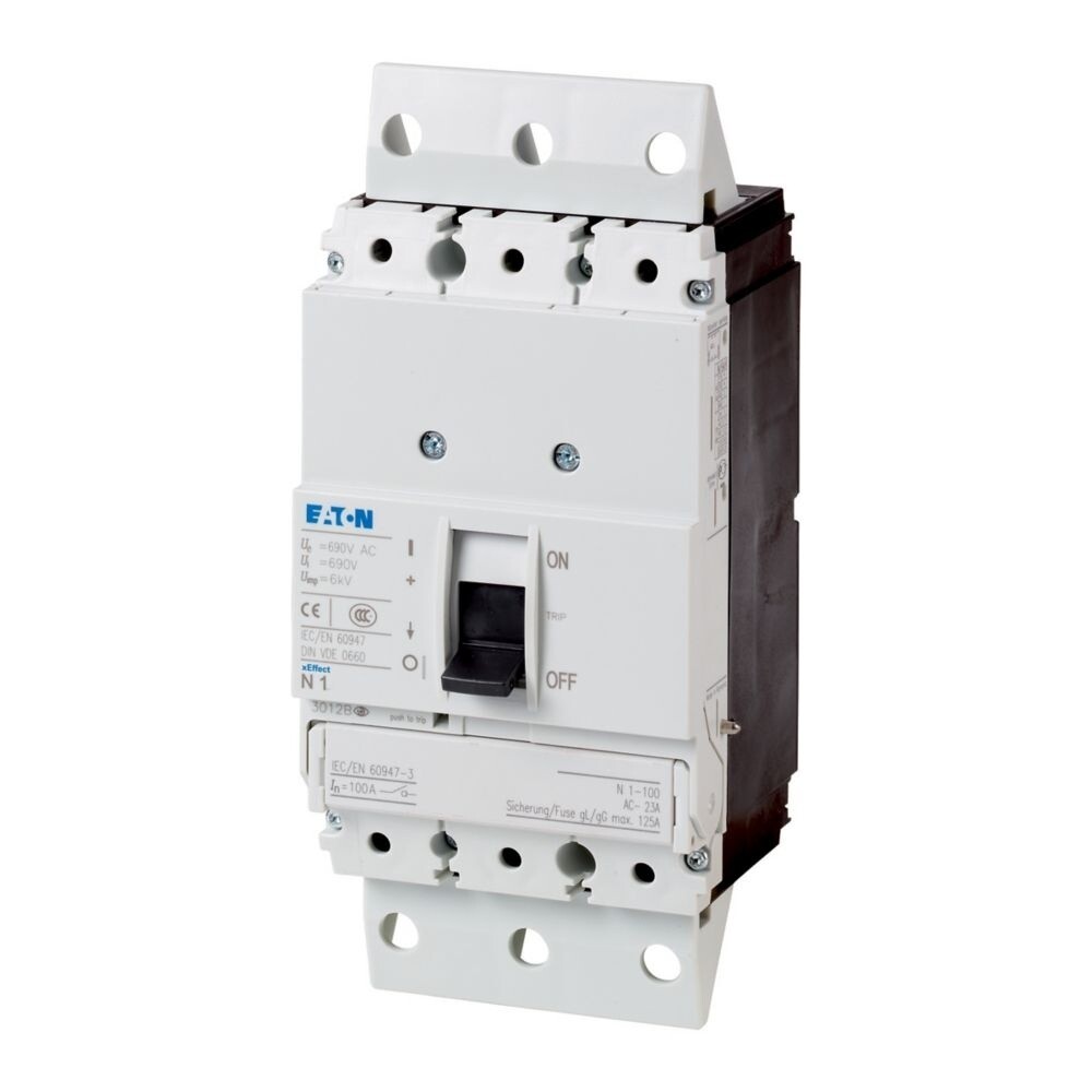 Eaton Lasttrennschalter 113730 Typ N1-100-SVE
