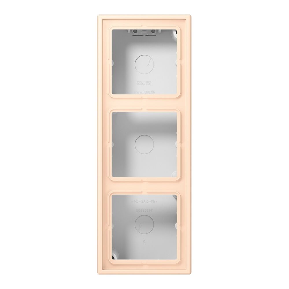 Jung Aufputz Kappe LC583A238