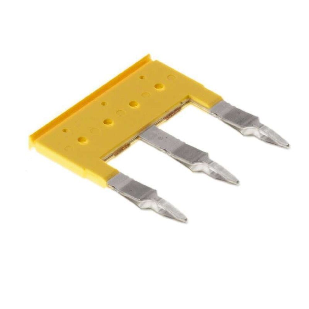 Weidmüller Querverbinder 1633210000 Typ ZQS 2.5/3