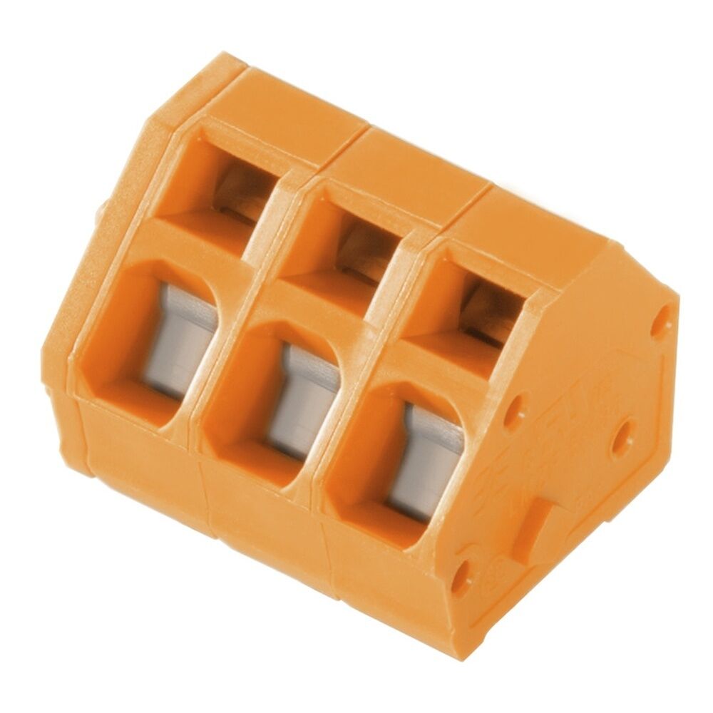 Weidmüller Leiterplattenklemme 1913820000 Typ LMZF 5/3/135 3.5OR