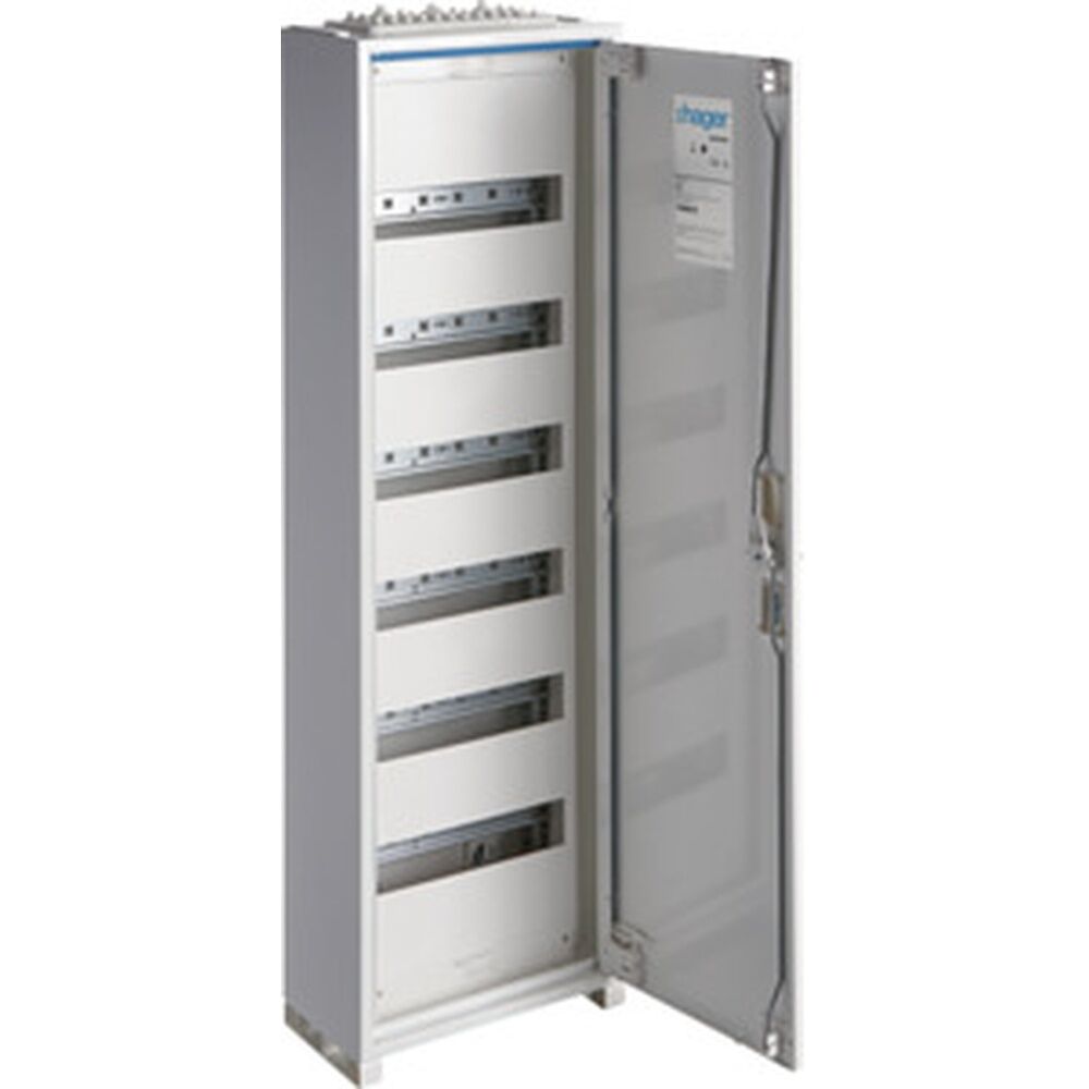 Hager Feldverteiler FWB61S