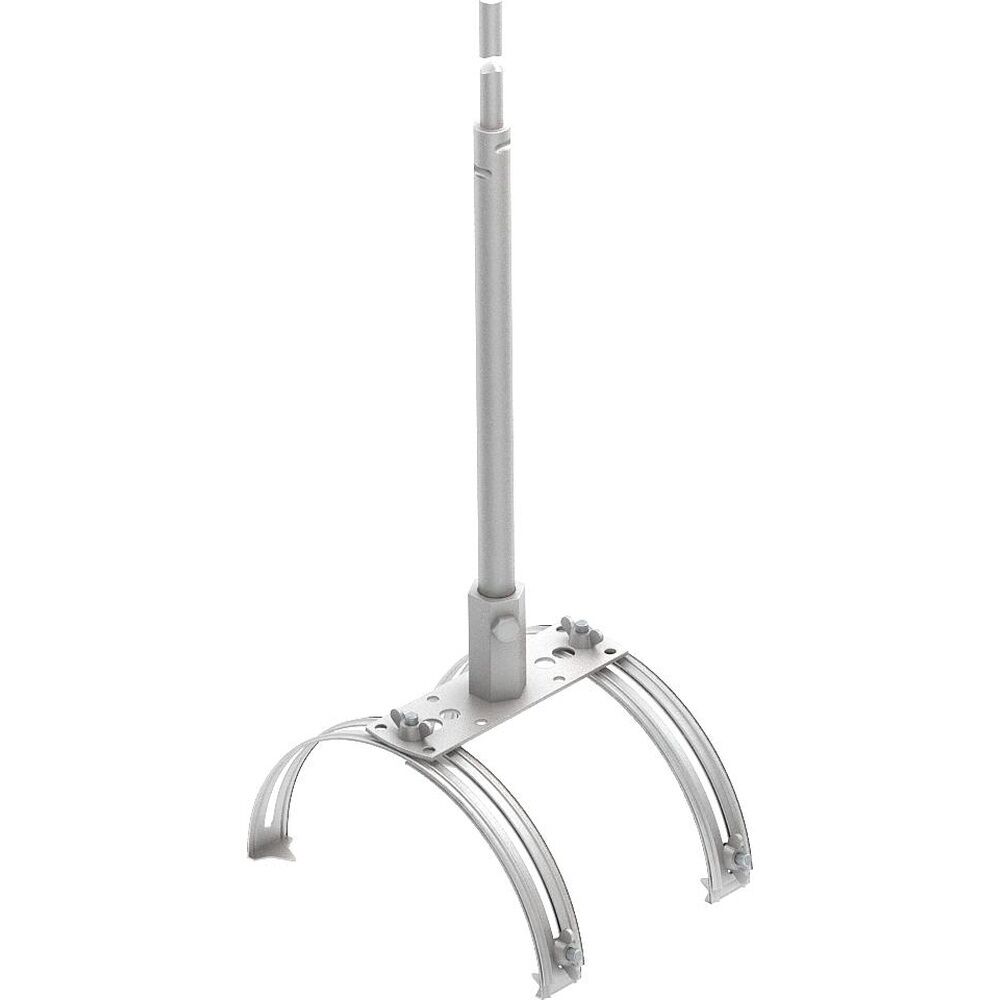 OBO Bettermann Fangstangenhalter 5403330 Typ F-FIX-132