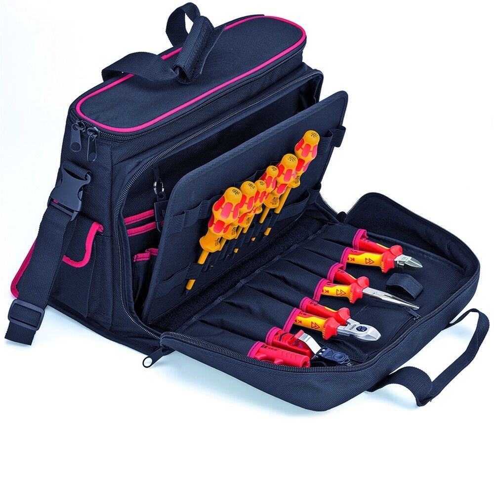 Knipex Werkzeugtasche 00 21 10 V01