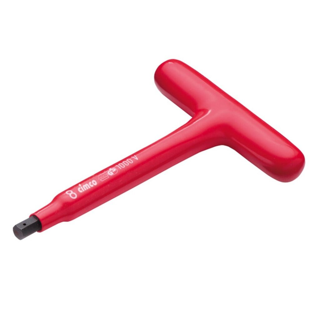 Cimco Schraubendreher 110814 
